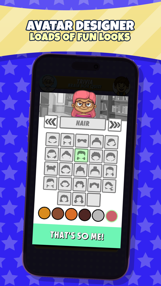 #7. Trivia: Brain Box Quiz (iOS) 由: Steven McDade