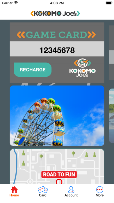 Kokomo Joes Screenshot