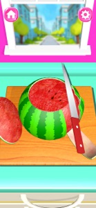 Candy DIY: Dessert DIY Games screenshot #1 for iPhone