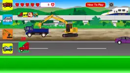 Game screenshot Working Car Vroom mod apk