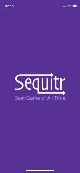 Game screenshot Sequitr mod apk