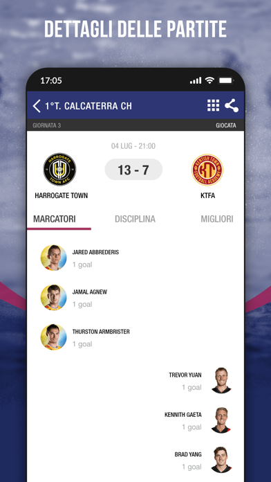 WP Challenge Screenshot