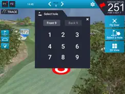 GolfCartGPS iPad image 2