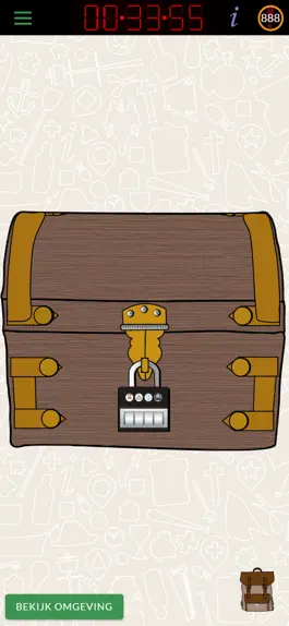 Game screenshot The City Escape mod apk