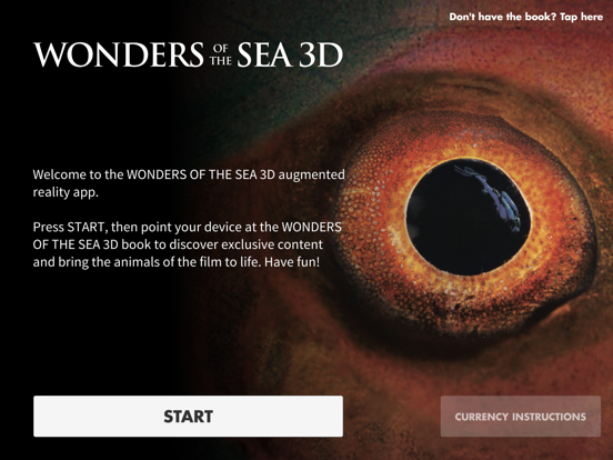 Screenshot #4 pour Wonders Of The Sea