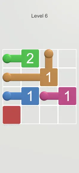Game screenshot Cornersdoku apk