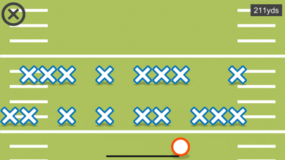 Xs & Os: The RB Screenshot