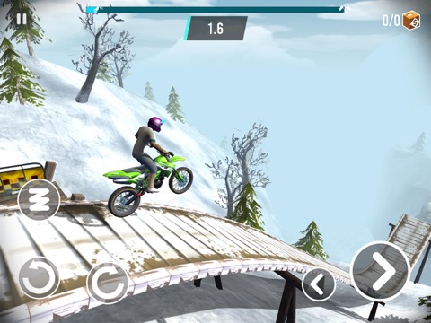 Stunt Bike Extremeのおすすめ画像1