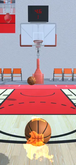 Game screenshot Basketball Blasters hack
