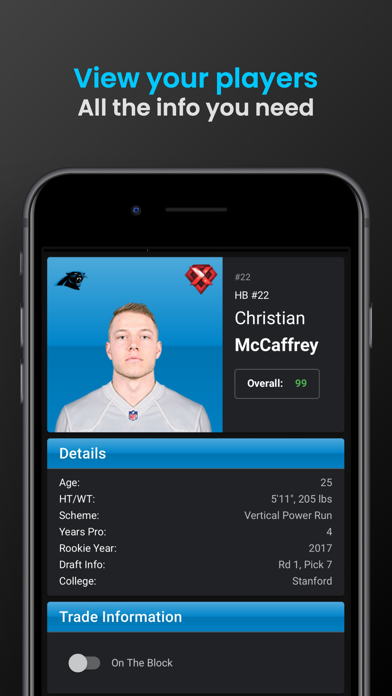 NeonSportz Screenshot