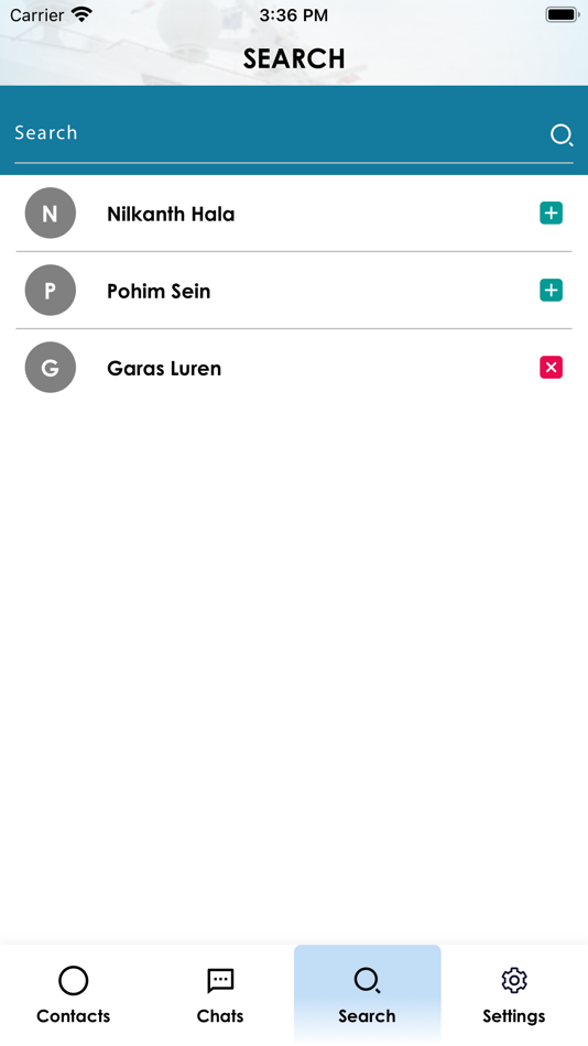 #5. Cruizer Finder (iOS) 由: Cruizer Finder