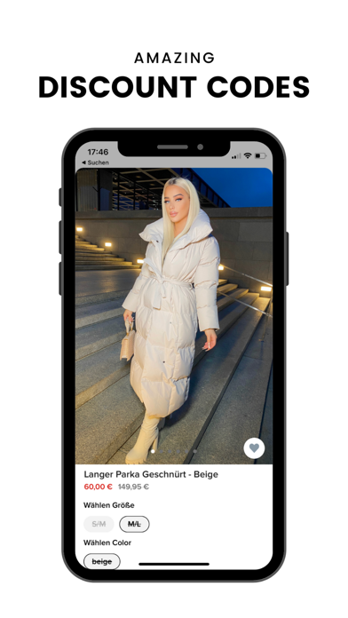 BABESFASHION Screenshot