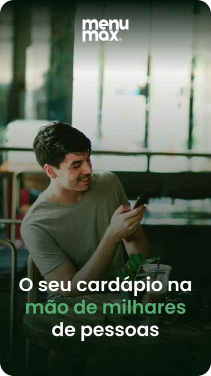 MenuMax para empresas