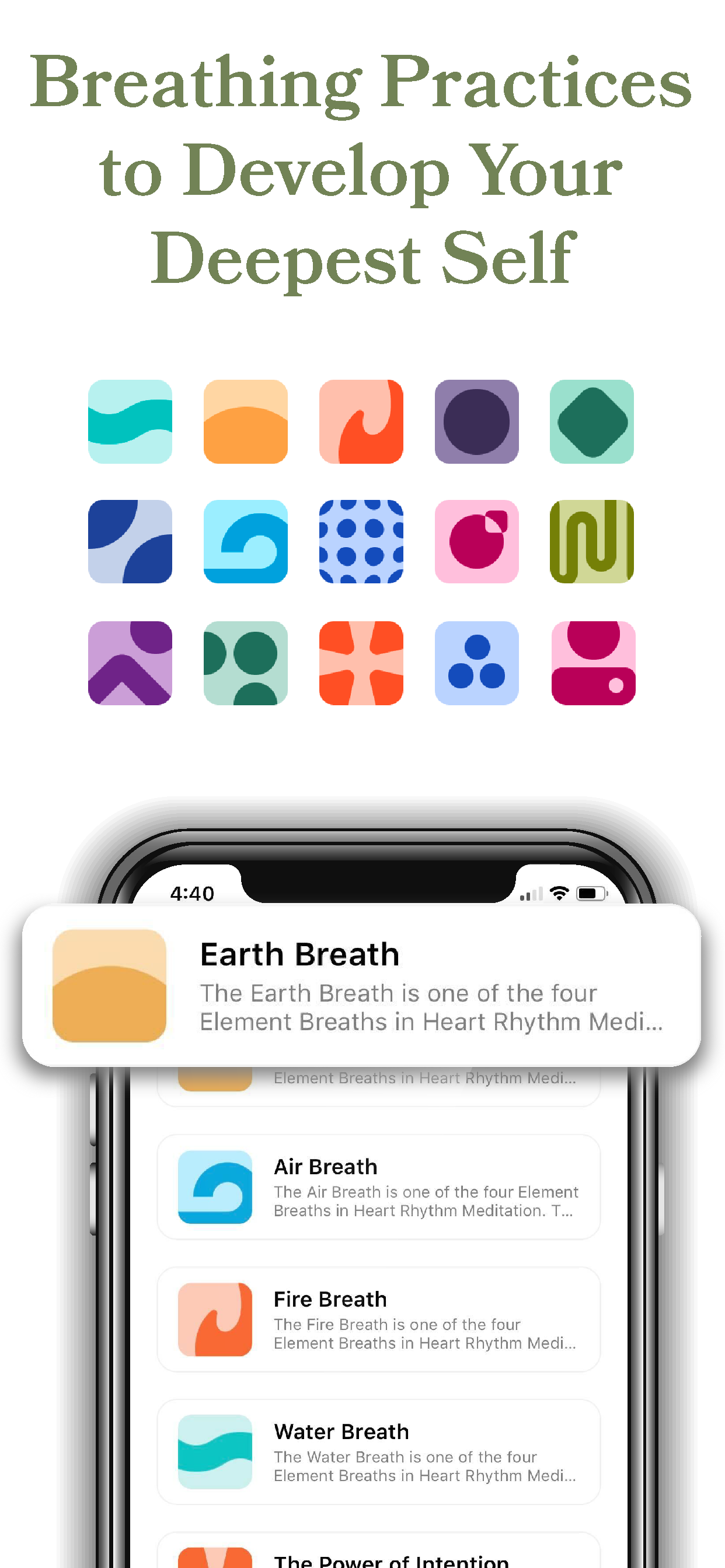 Breath & Heart
