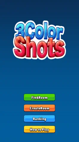 Game screenshot 3ColorShots apk