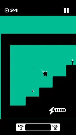 Game screenshot Jump Quest - One Tap Game mod apk