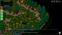 Game screenshot The Accursed Crown mod apk