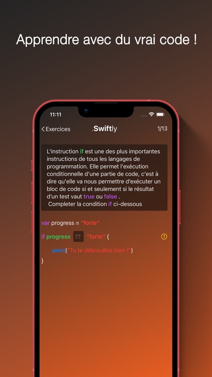 Swiftly:  coder en Swift