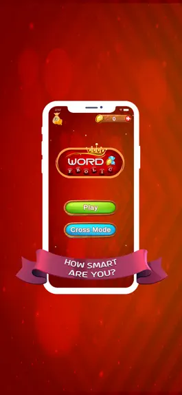 Game screenshot Word Frolic mod apk