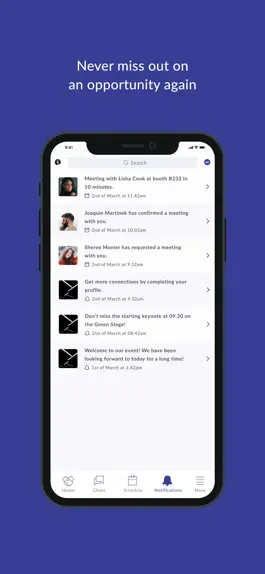 Game screenshot NIC Events mod apk
