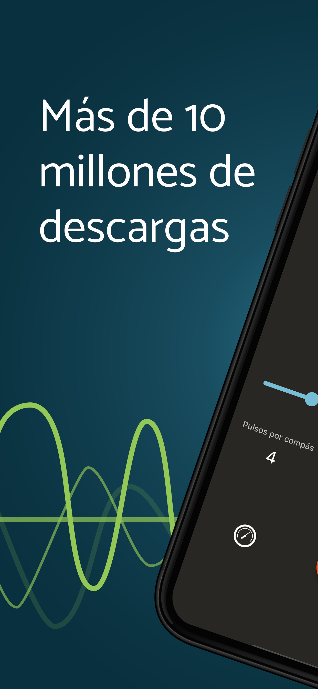 Metrónomo Beats