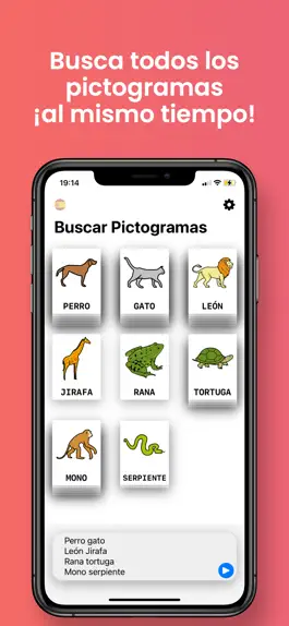 Game screenshot PictoPrinter mod apk