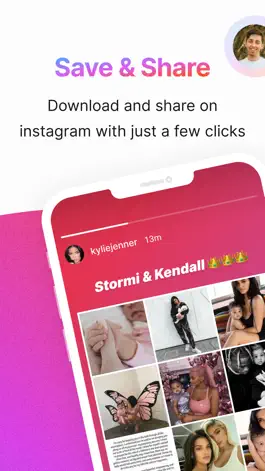 Game screenshot Top Nine for Instagram 2022 - hack