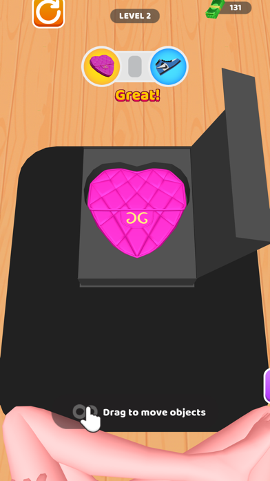 Package it! Screenshot