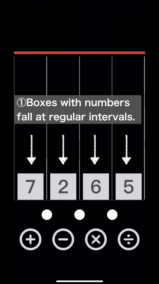 #2. Make 10s -keep your mind sharp (iOS) 由: Saki Inoue