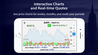 StockRank Value Stocks Tradingのおすすめ画像5