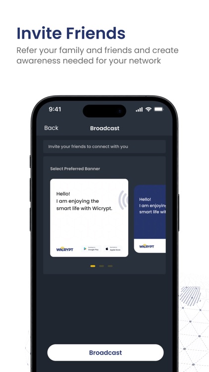 Wicrypt screenshot-7