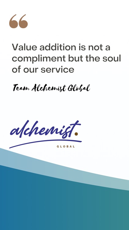 Alchemist Global
