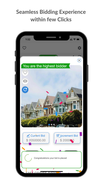 AuctionExt Screenshot