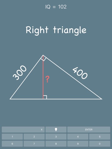 数学のなぞなぞ：IQテストのおすすめ画像3