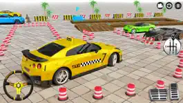 Game screenshot City Taxi Car Driving School mod apk