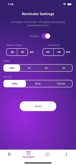 Game screenshot Healing Your Thoughts hack