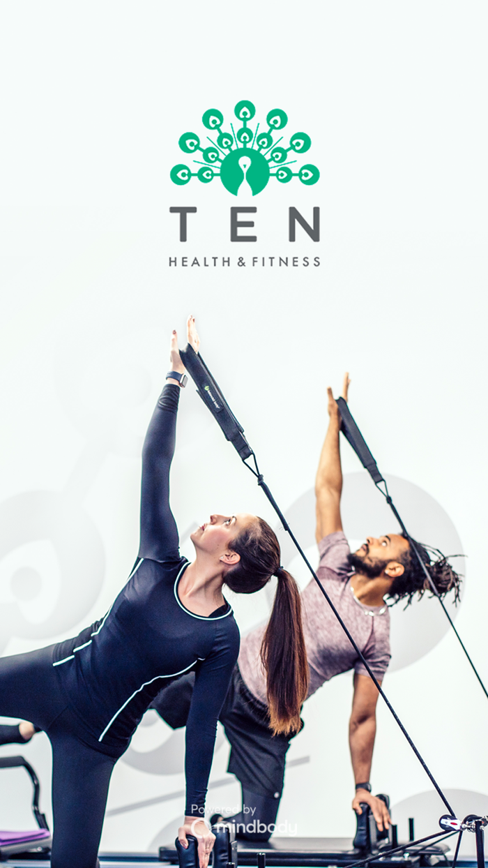 Ten Health and Fitness