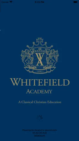 Game screenshot Whitefield Academy mod apk