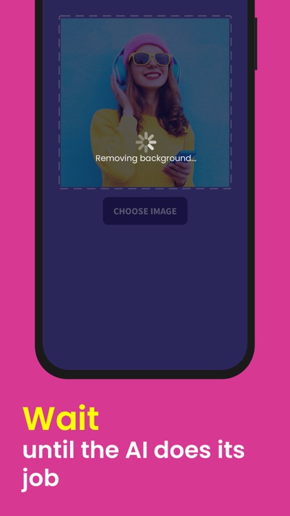 Background Eraser Photo screenshot-4