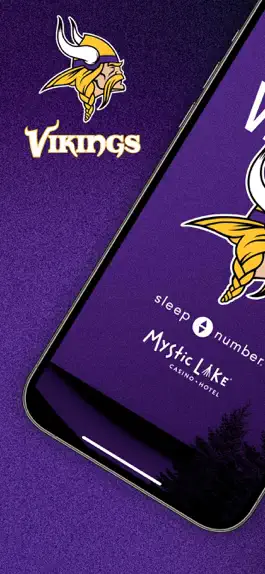 Game screenshot Minnesota Vikings mod apk