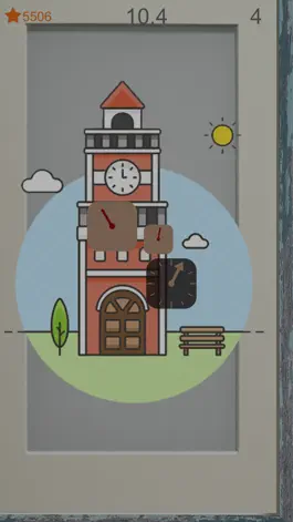 Game screenshot DindonPasser mod apk