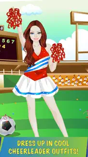 sports girl fashion dressup hd problems & solutions and troubleshooting guide - 2