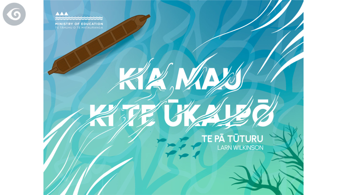 Kia mau ki te Ūkaipō