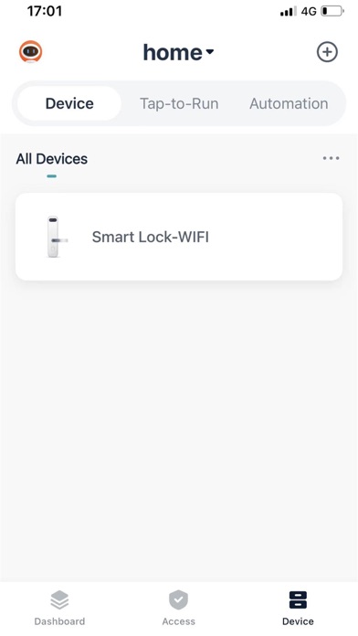 Liliwise Screenshot