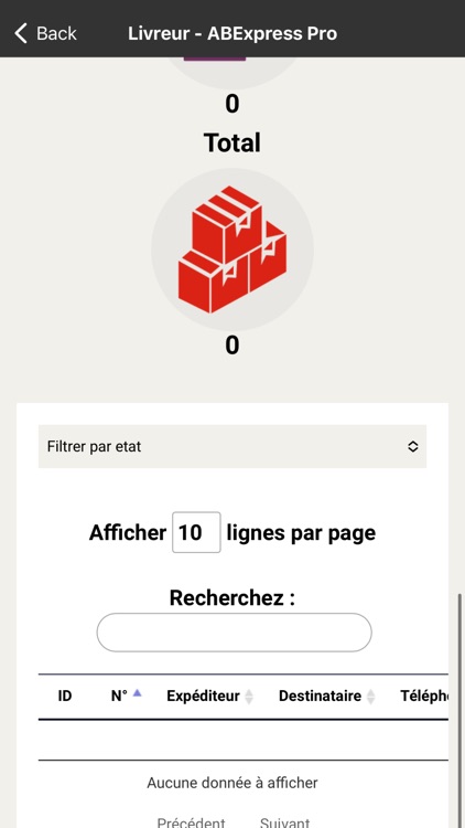 ABExpress Pro screenshot-6