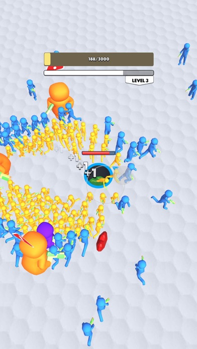 Hole Hero Screenshot