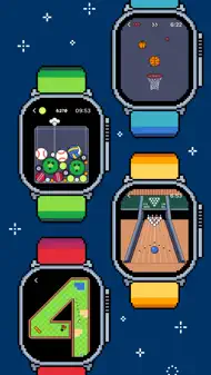 Arcadia Sports - Watch Games iphone resimleri 3