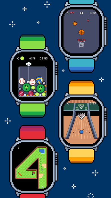 Arcadia Sports - Watch Games Screenshot