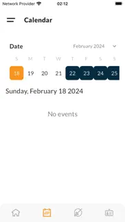 napoli 2024 iphone screenshot 2