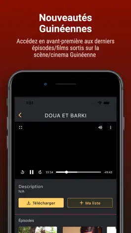 Game screenshot 224Flix hack